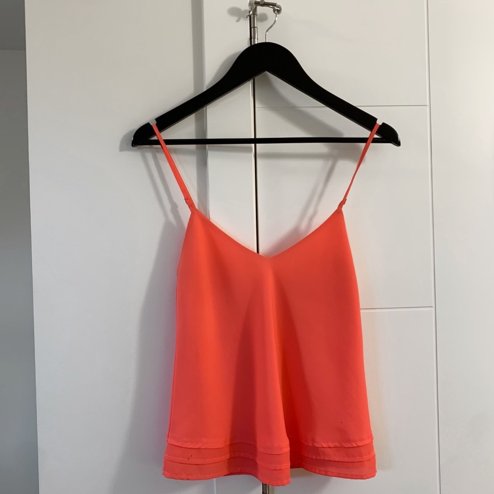 TALULA camisole